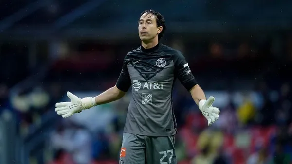 No cabe duda que el América pasa por un momento complicado en el campeonato.