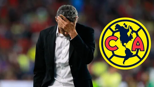 No cabe duda que el América sufre constantemente con la defensa central.