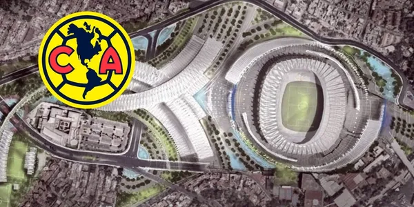 No cabe duda que el Estadio Azteca es el mejor inmueble deportivo de todo el país.