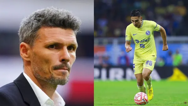 No cabe duda que Fernando Ortiz es el director técnico ideal para el América.