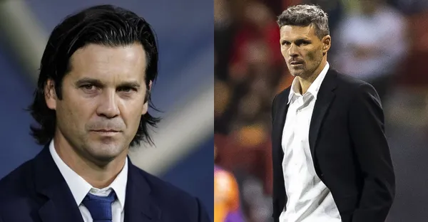 No cabe duda que Fernando Ortiz es el mejor director técnico que podríamos tener en las águilas.