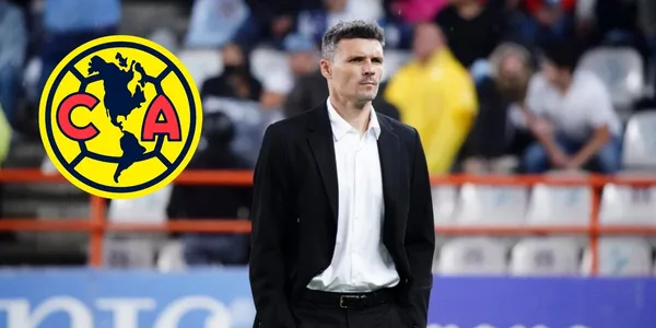 No cabe duda que Fernando Ortiz es un entrenador con muchos argumentos para estar en el América.