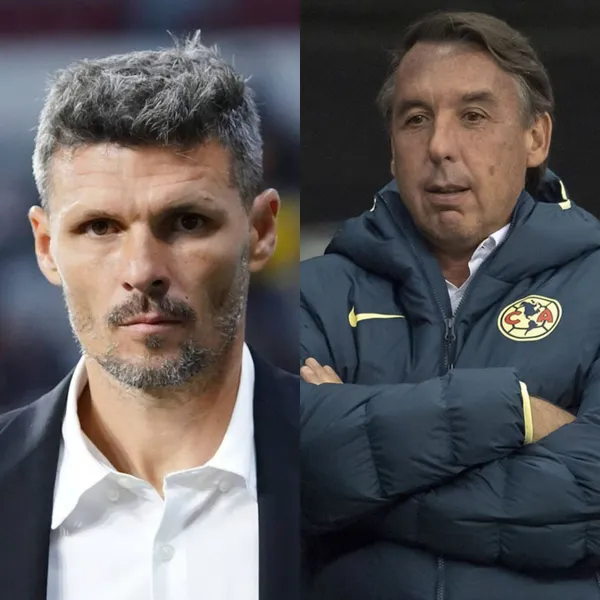 No cabe duda que la gran revelación del América de los últimos torneos ha sido Fernando Ortiz.