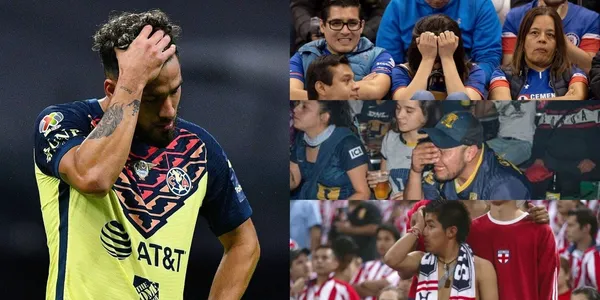 No cabe duda que medio país estuvo al pendiente del América