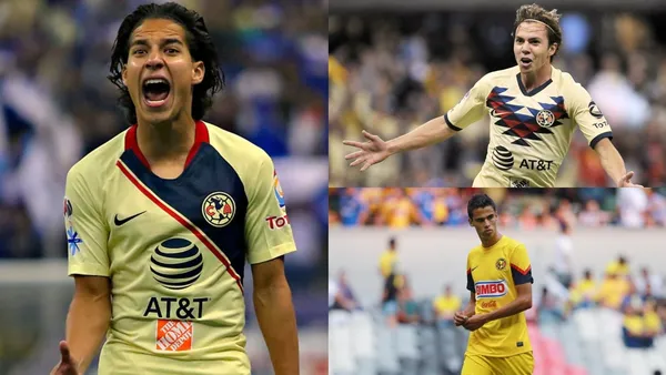 No cabe duda que rechazar al América por ser un mercenario es una muy mala idea.