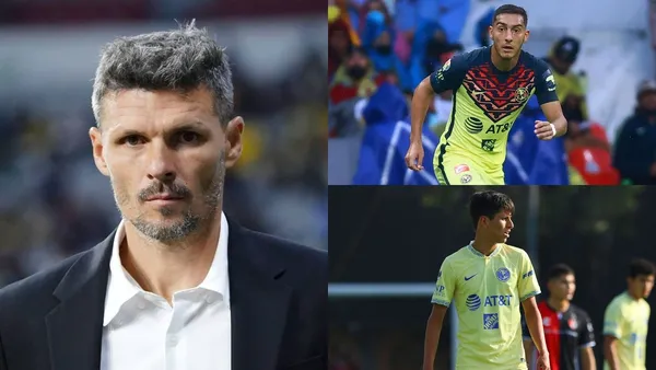 No en el peor de los escenarios Ortiz piensa usar a estos jugadores