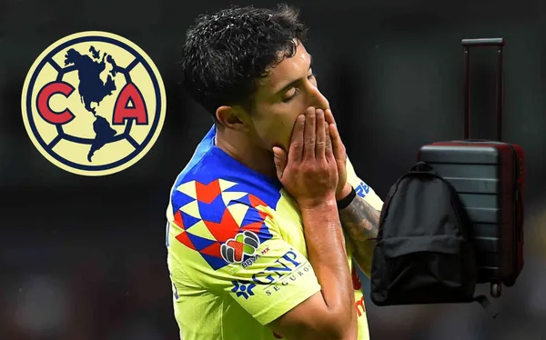 No entraría en planes del América.