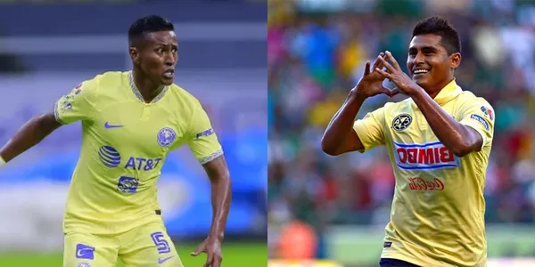 No estaba retirado Osvaldito Martínez, el nuevo equipo del ex 10 del América que tiene más clase que Pedro Aquino