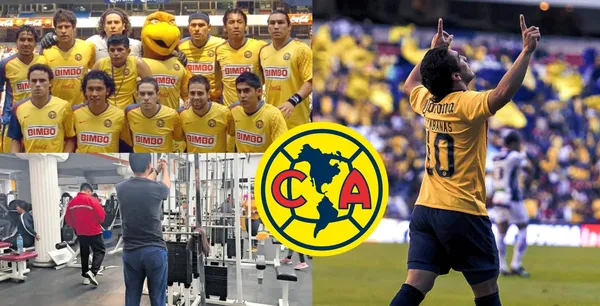 No estuvo a la talla del más grande de México y ahora se dedica a cuidar un gimnasio