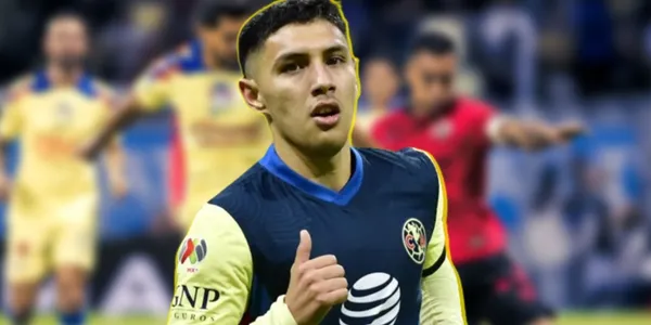 No estuvo convocado el día de ayer, pero ya se sabría cuando regresaría.