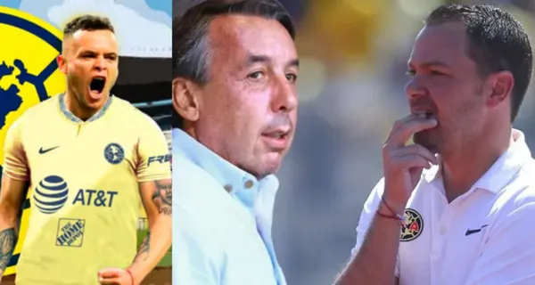 No fue por Santiago Baños y Emilio Azcárraga tampoco hizo mucho, destapan quién es el verdadero responsable de la llegada de Cabecita al América.