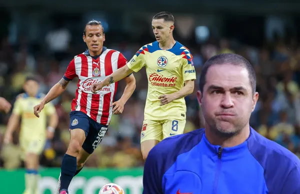 No habría convencido a Jardine.