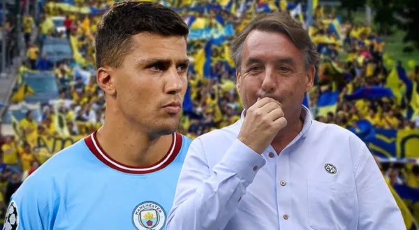 No han sido buenos los resultados que ha acumulado en este torneo de Apertura 2023.