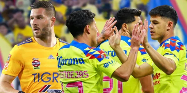 No hay mejor evidencia que los datos, y el América demuestra porque manda en el país.