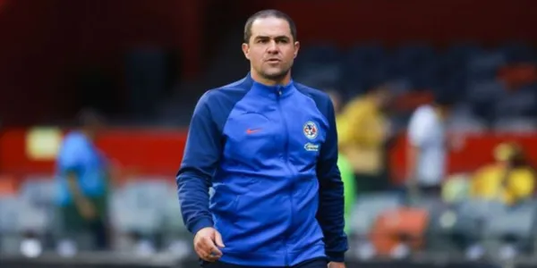 No hay miedo en América, van a estar en semifinales.