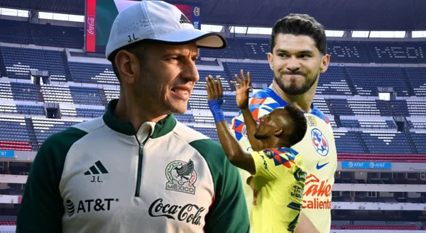 No hay nada mejor que los datos, y con esto se confirma que Lozano no ‘pela’ a los azulcremas.