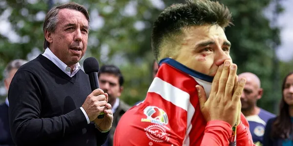 No hay nadie que se le acerque en cuanto a títulos al conjunto azulcrema.