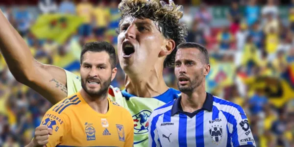 No hay ningún otro como el América y los números son los que lo demuestran.