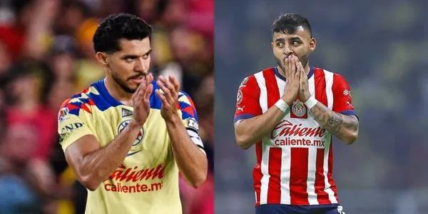 No hay punto de comparación entre Alexis Vega y Henry Martín.