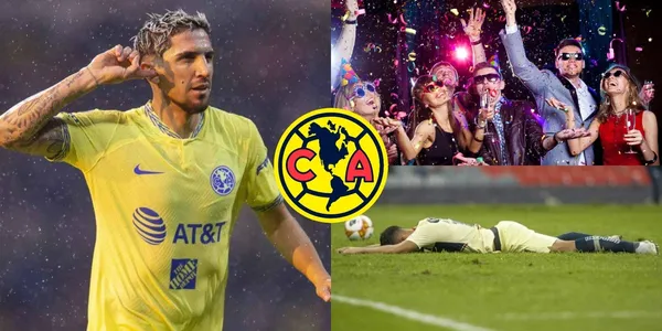 No pudo dejar las fiestas y ahora tiene un presente muy distinto