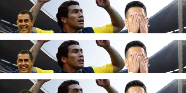 No salió campeón con las Águilas, pero sin duda alguna dejó una marca digna de aplaudir.