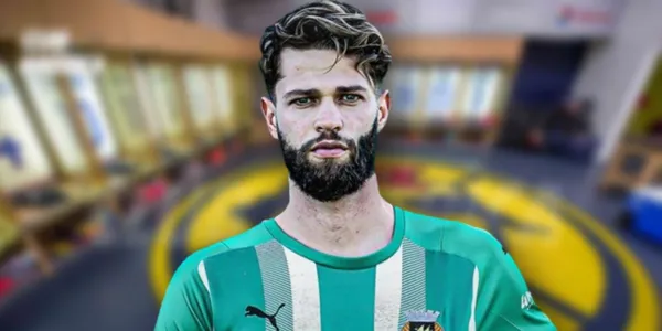 No se ha cerrado la posibilidad de su fichaje.