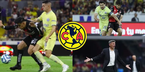 No sólo es el Tano el culpable por los resultados de las Águilas