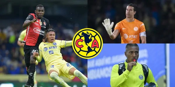 No sólo Oscar Jiménez coopero para el empate de las Águilas fueron sus cómplices