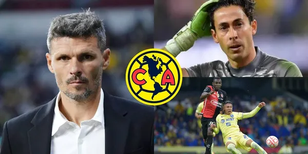 No sólo Oscar Jiménez es el culpable del empate ante Atlas