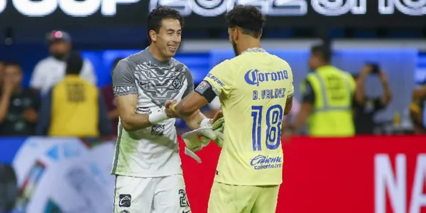 No tiene minutos en primera y cuando le dan oportunidad, falla