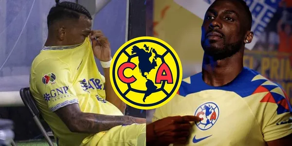 No todo es color de rosas en el fichaje de Quiñones, pero estamos a tiempo de corregirle sus hábitos