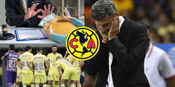 No todo fue culpa del Tano Ortiz, se destapa el dinero que provocó que Pachuca le gane a América