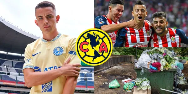 No todos los jugadores pueden portar la camiseta de las Águilas y tienen que salir a equipos mediocres para sobresalir