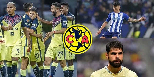 No tuvo participación protagónica contra Tijuana y ahora tendría los minutos contados en el equipo