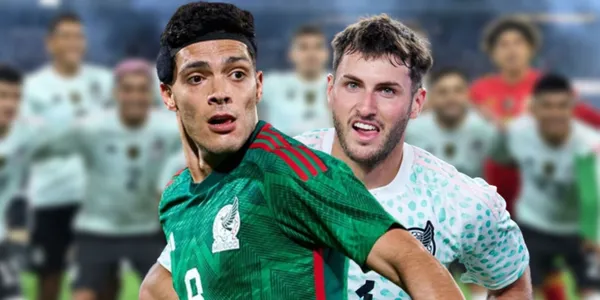 No tuvo piedad del ‘Chaquito’ y aplaudió la experiencia del nuevo delantero del Fulham.