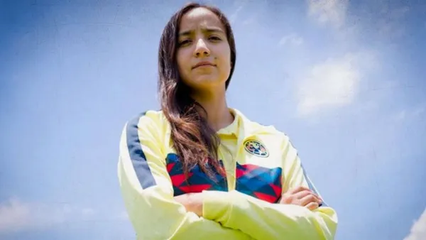 Nos llevamos una gran decepción con el América Femenil este fin de semana, ya que nos despedimos del torneo Clausura 2022.
