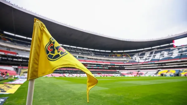 Noticias claves del América en el día de hoy.