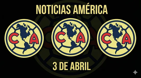 Noticias del América HOY.