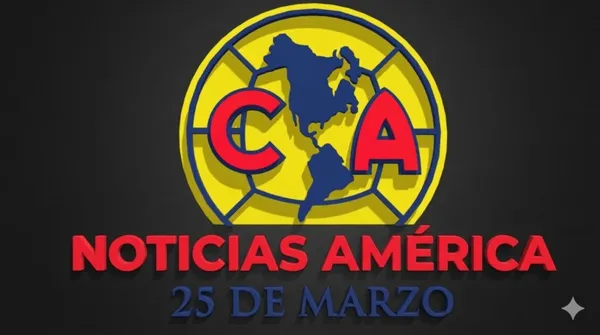 Novedades del América.
