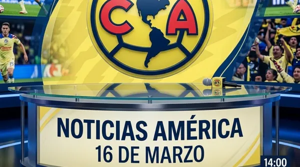Novedades del América hoy.