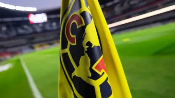 Novedades importantes del América.