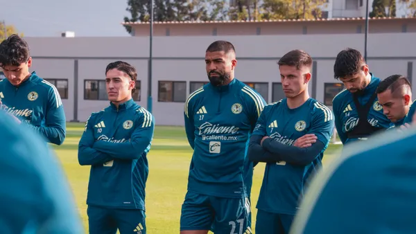 Novedades importantes del mercado de fichajes del América.