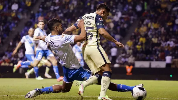 Nuestro rival en los cuartos de final será el Puebla, equipo que ya humillamos en la temporada regular.