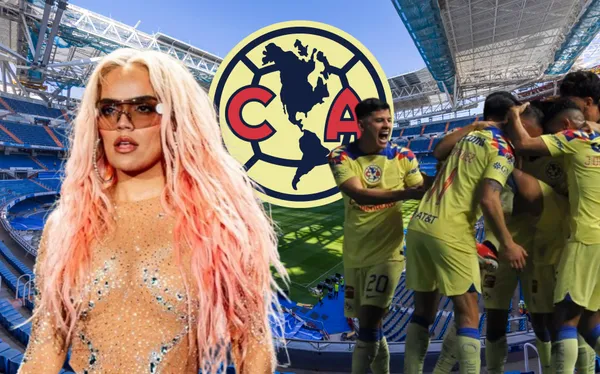 Nueva casa gracias a Karol G.