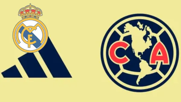 Nueva relación entre Adidas y América - Foto: Especial