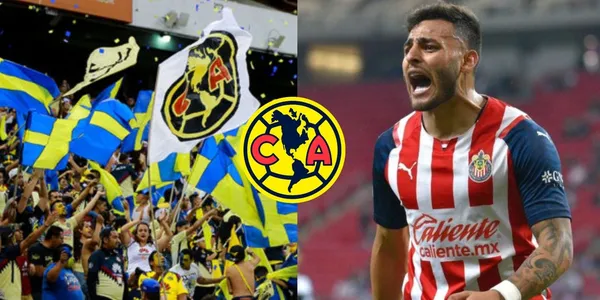 Nuevamente las Chivas se humillan y reconocen que América es el mejor del país