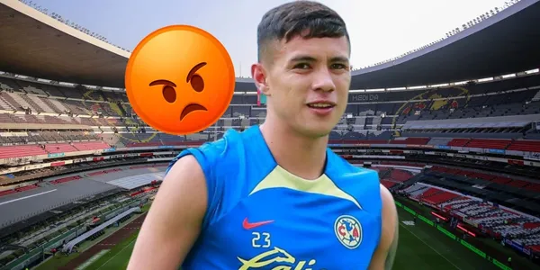 Nuevamente las críticas contra el ‘Pelón’ no se dieron a esperar en redes.