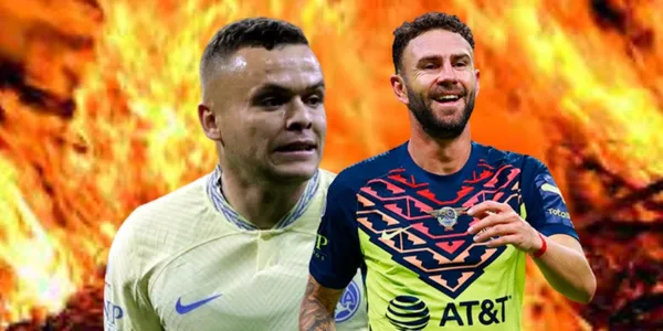 Nuevamente Layún sería uno de los temas más comentados del momento.