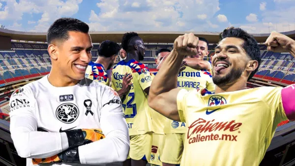 ¿Nuevo capitán en América?
