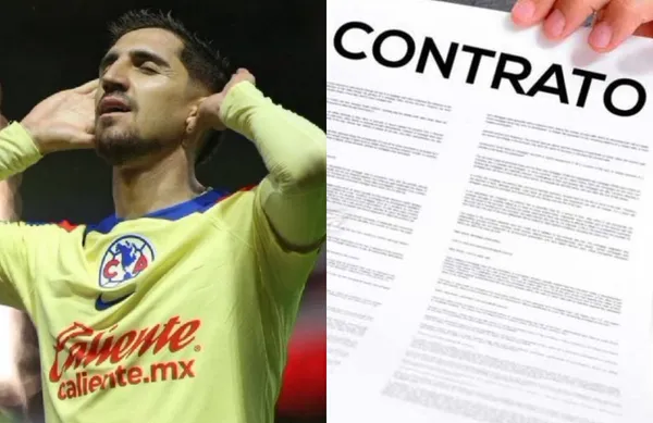 ¿Nuevo contrato para Diego Valdés?